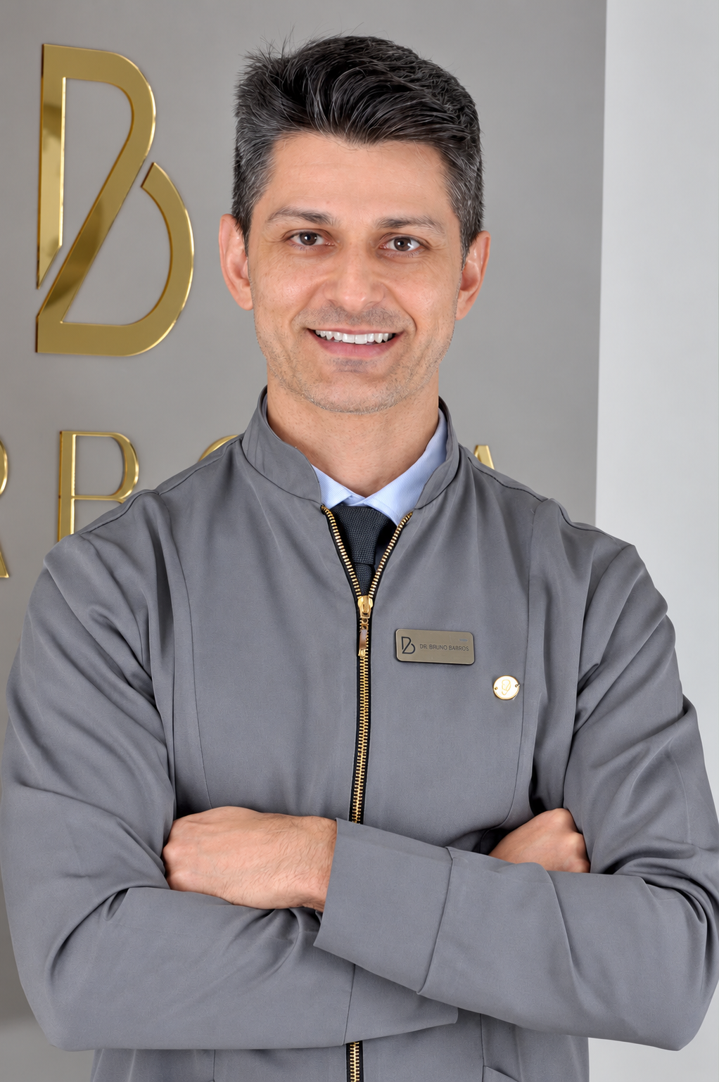 Dr. Fábio Luiz Araújo Barbosa
